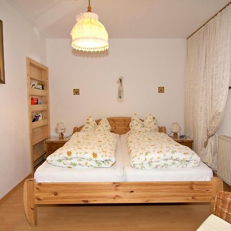 Ferienwohnung Christine Bischofswiesen Buitenkant foto