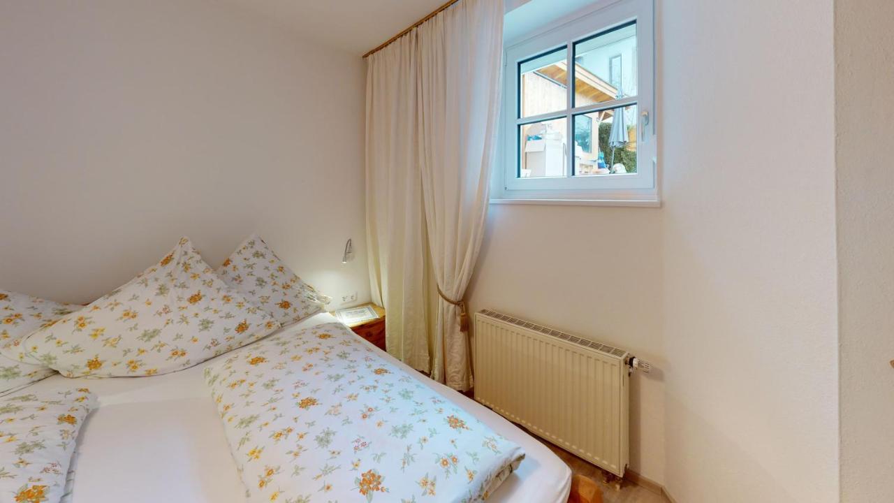 Ferienwohnung Christine Bischofswiesen Buitenkant foto